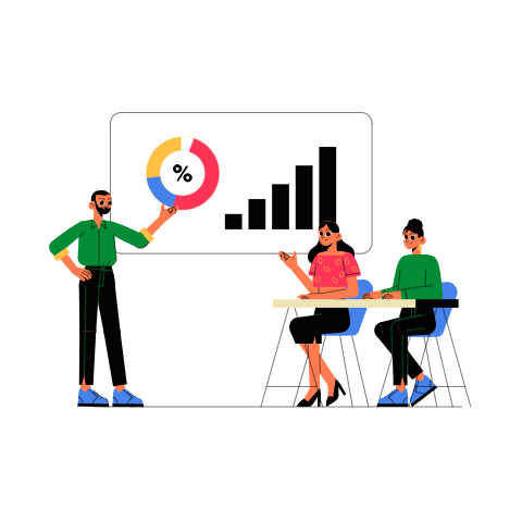 Descriptive Image Text